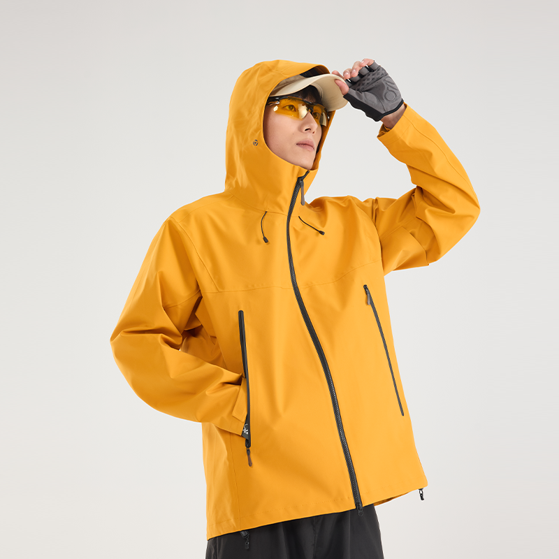 Erkaklar uchun Playboy kurtkasi