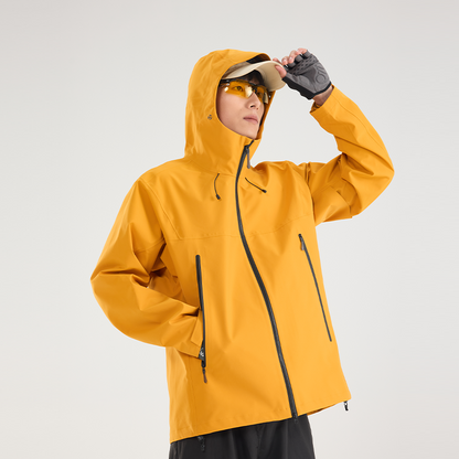 Erkaklar uchun Playboy kurtkasi