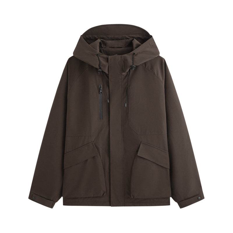 Куртка мужская GXG - Boxette Shop