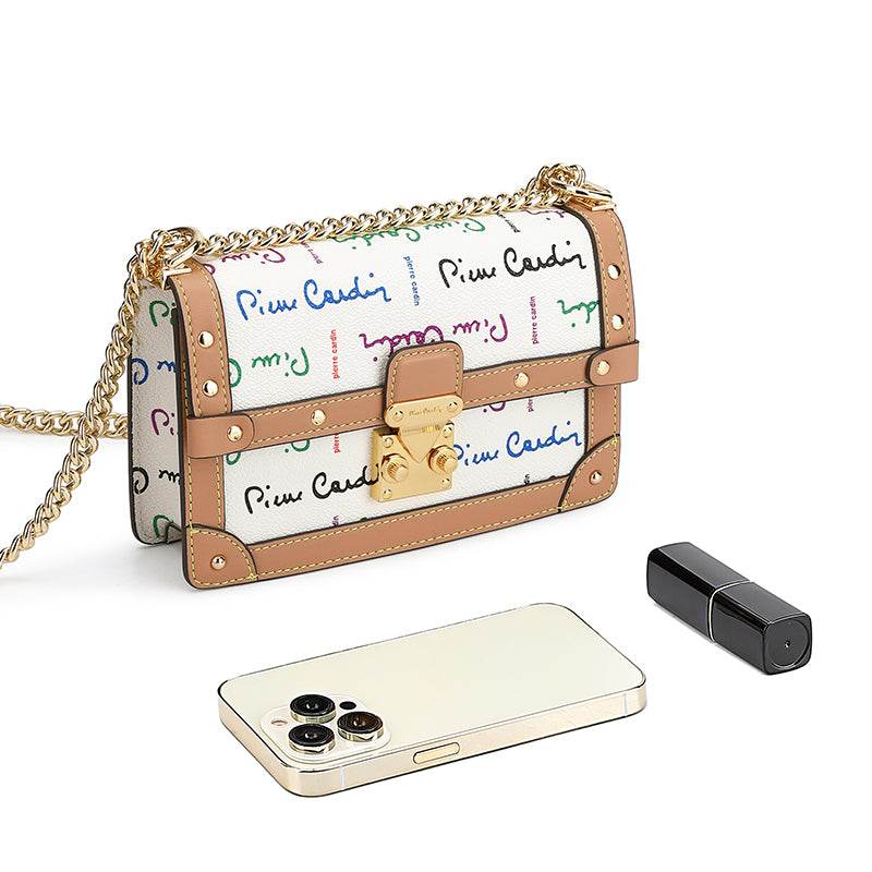 Сумка женская Pierre Cardin - Boxette Shop