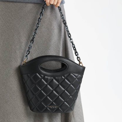 Сумка женская Charles&Keith - Boxette Shop