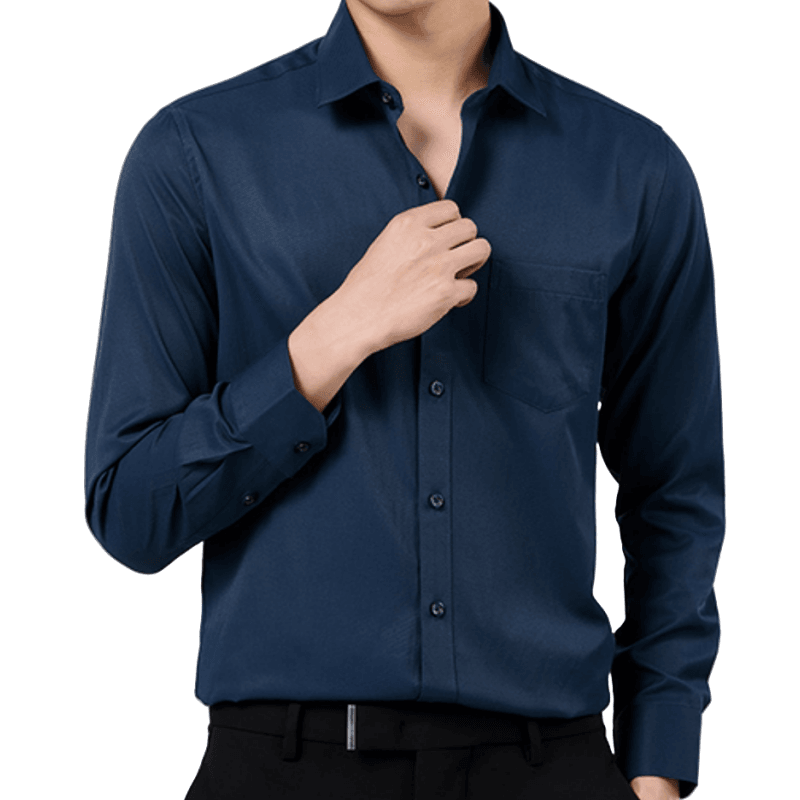 Рубашка мужская Antioffice - Boxette Shop