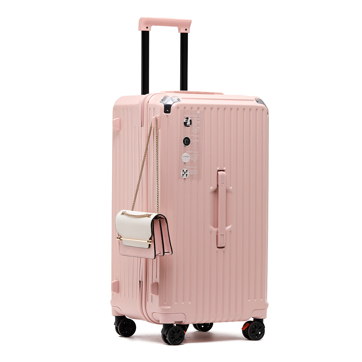 Navigare ABS+PC chamadon