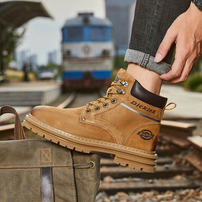 Ботинки мужские Dickies 12 - Boxette Shop