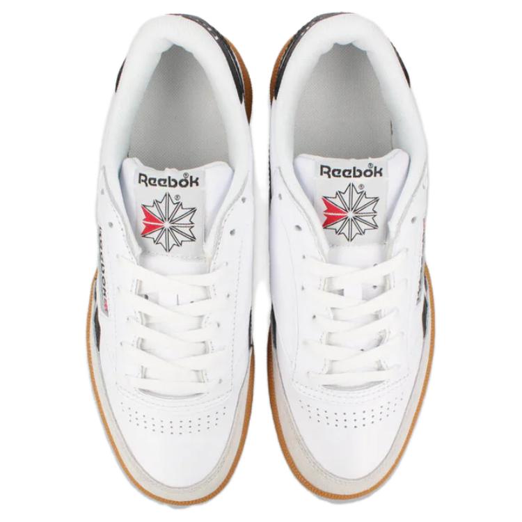 Кеды мужские Reebok Revenge