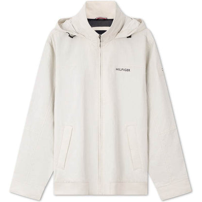 Куртка мужская Tommy Hilfiger - Boxette Shop