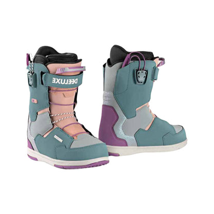 Deeluxe империя сноуборд лыжная обувь младший в цена теплый и холодный провод рот быстро носить женские модели