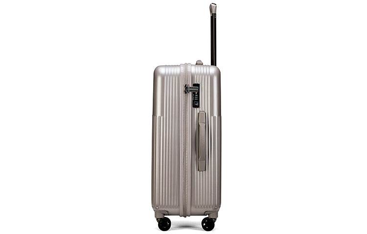 Чемодан Samsonite Xiu Li Rectrix - Boxette Shop