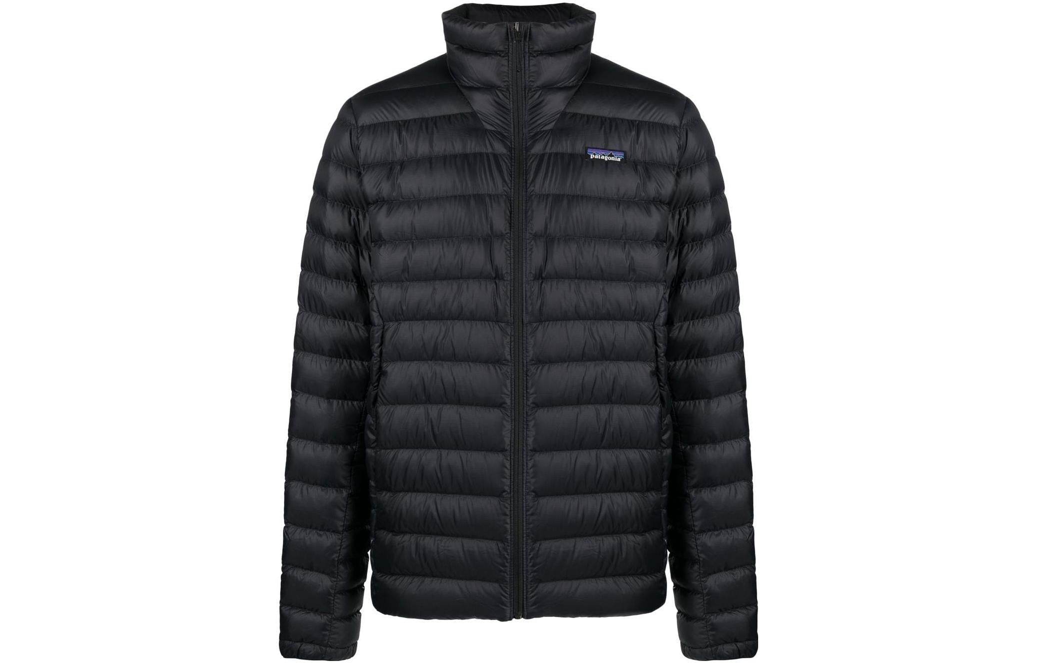 Пуховик мужской Patagonia - Boxette Shop