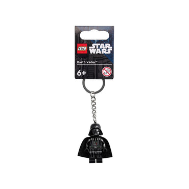 LEGO Star Wars Darth Vader figurali kalit zanjiri (854236)