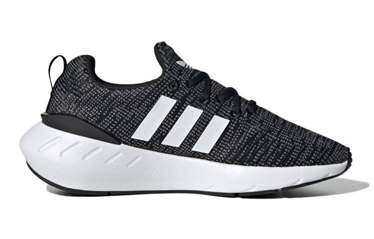 Кроссовки Adidas Originals Swift Run 22 J Simple - Boxette Shop