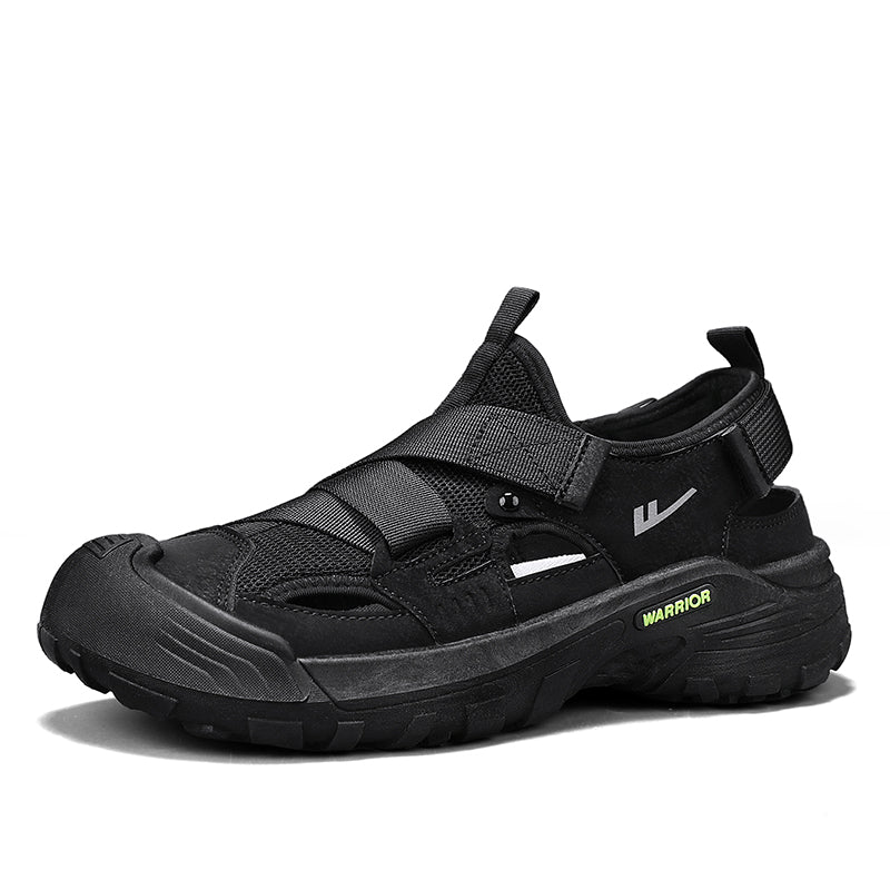 Кроссовки мужские Warrior trail