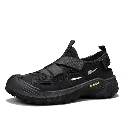 Кроссовки мужские Warrior trail