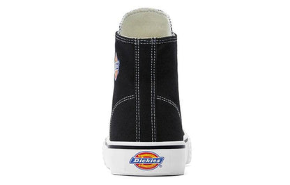 Кеды Dickies Classic Hundred - Boxette Shop