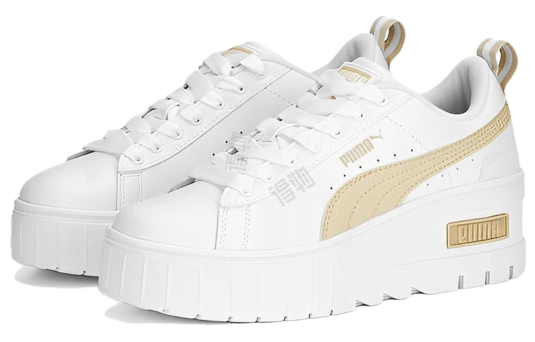 Кроссовки женские Puma - Boxette Shop