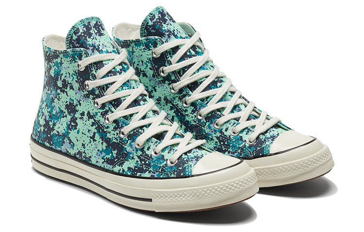 Кеды Converse Chuck 70