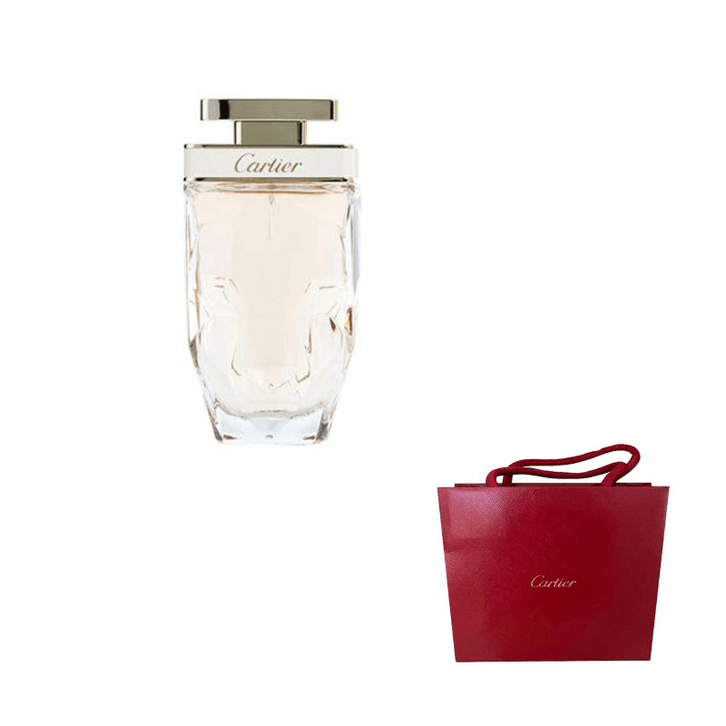 Духи женские Cartier La Panthère Eau de Toilette - Boxette Shop