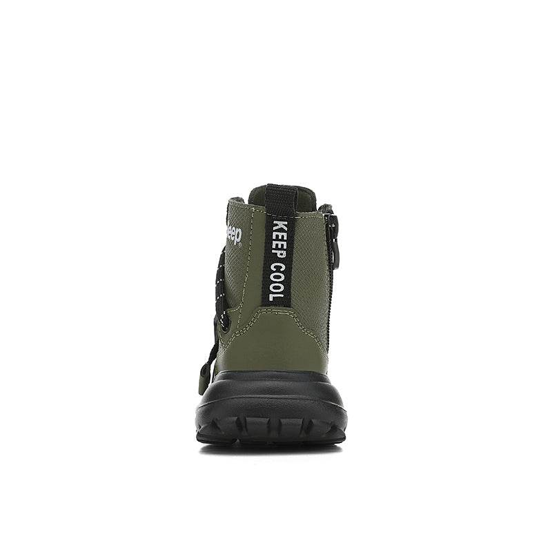 Сапоги детские Jeep - Boxette Shop