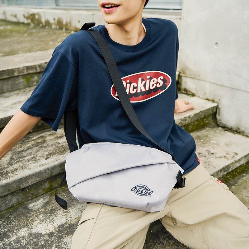 Сумка мужская Dickies Street Trend Commuter - Boxette Shop