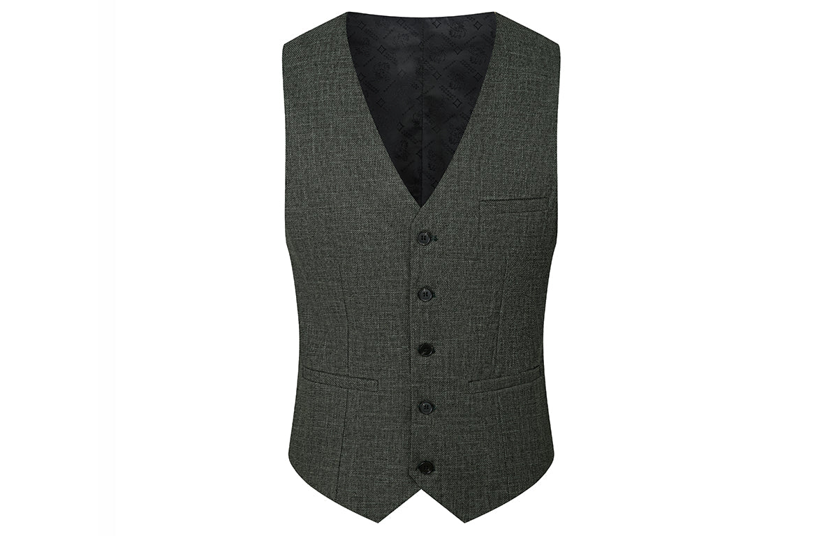 Johnhollis erkaklar kostyumi