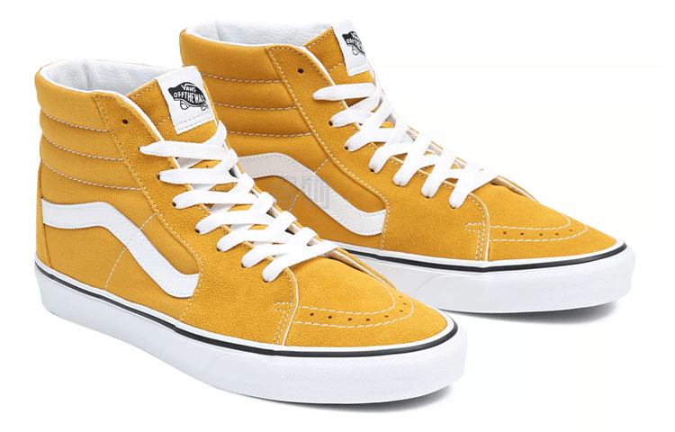 Кеды Vans sk8 casual - Boxette Shop