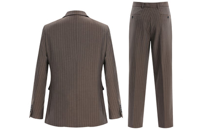 Костюм мужской Johnhollis