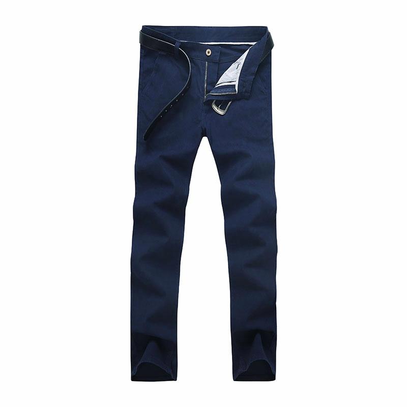 Erkaklar uchun Playboy jinsi shimlari