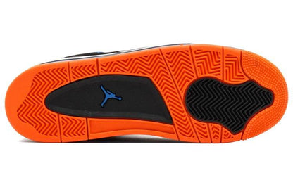 Кроссовки детские Jordan air 4 mid top - Boxette Shop