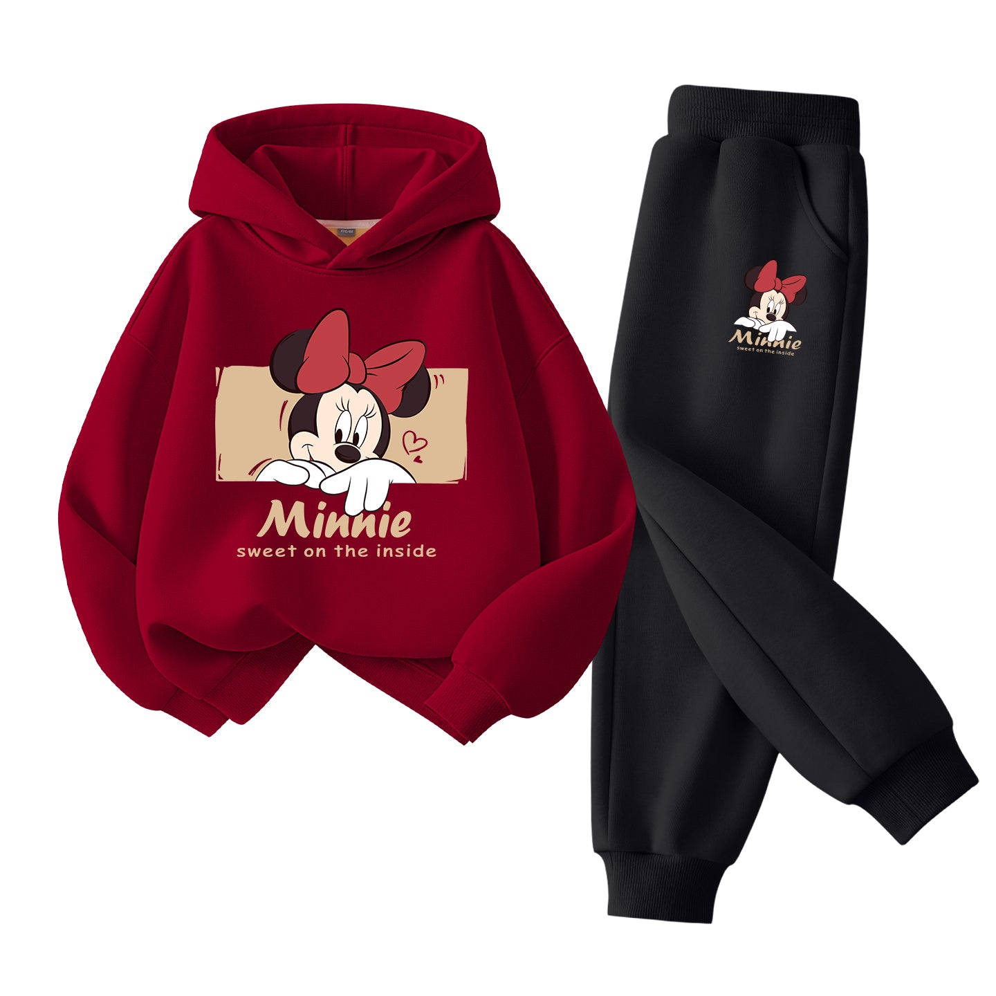 Комплект детский Disney