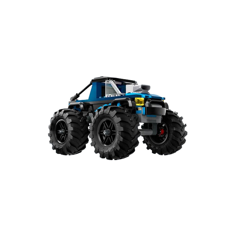 LEGO Siti "Giant Buggy" konstruktori