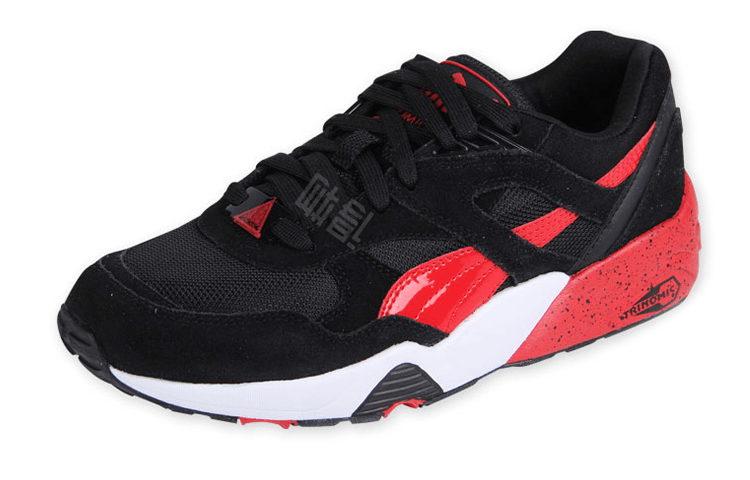 Кроссовки Puma R698 - Boxette Shop