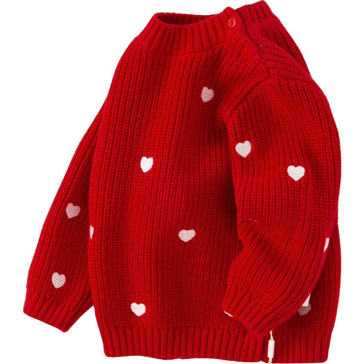 Джемпер детский Dave & Bella - Boxette Shop