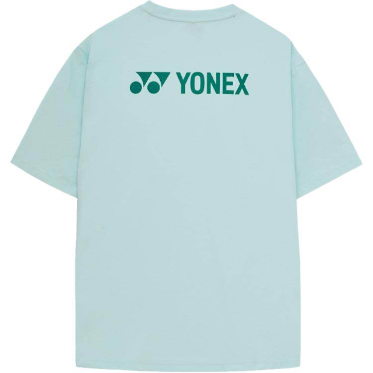 Спортивная футболка Yonex letters - Boxette Shop
