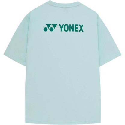 Спортивная футболка Yonex letters - Boxette Shop