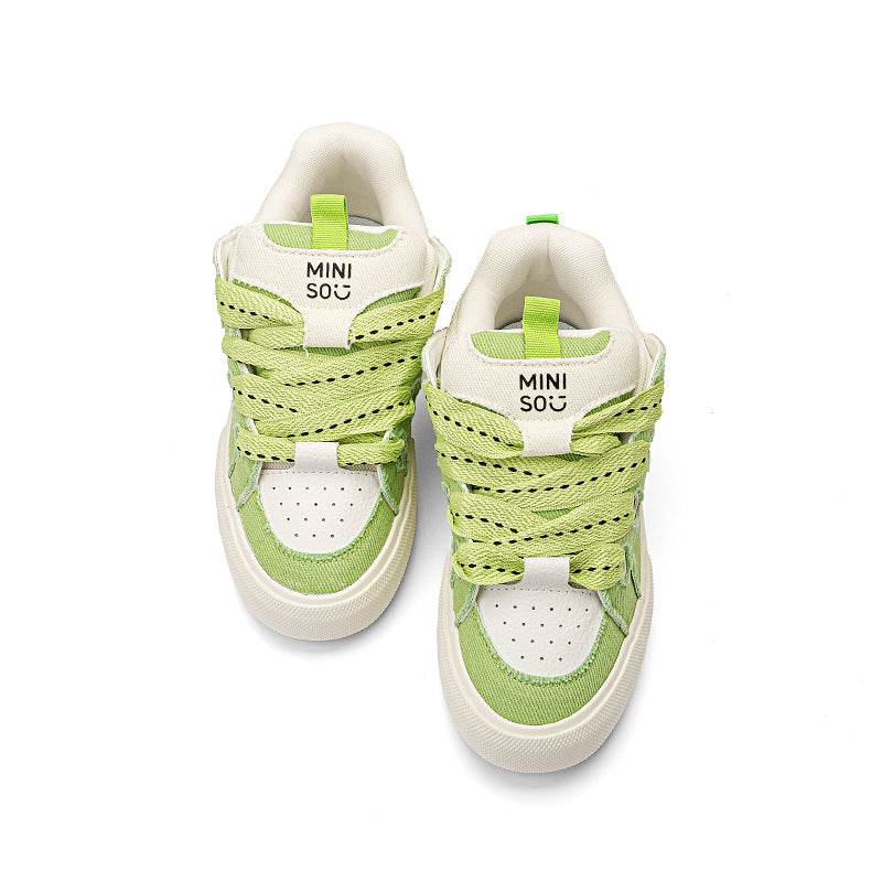 Кроссовки Miniso Wraparound - Boxette Shop