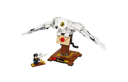 LEGO Garri Potter "Boyo'g'li Hedvig"