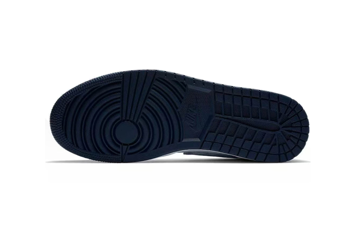 Кроссовки мужские Jordan air denim - Boxette Shop