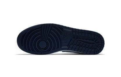 Кроссовки мужские Jordan air denim - Boxette Shop