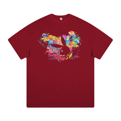 Erkaklar uchun Playboy futbolkasi