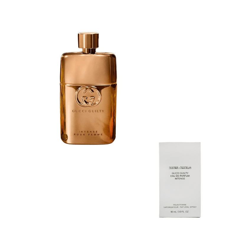 Духи женские Gucci Flora Gorgeous Violet - Boxette Shop