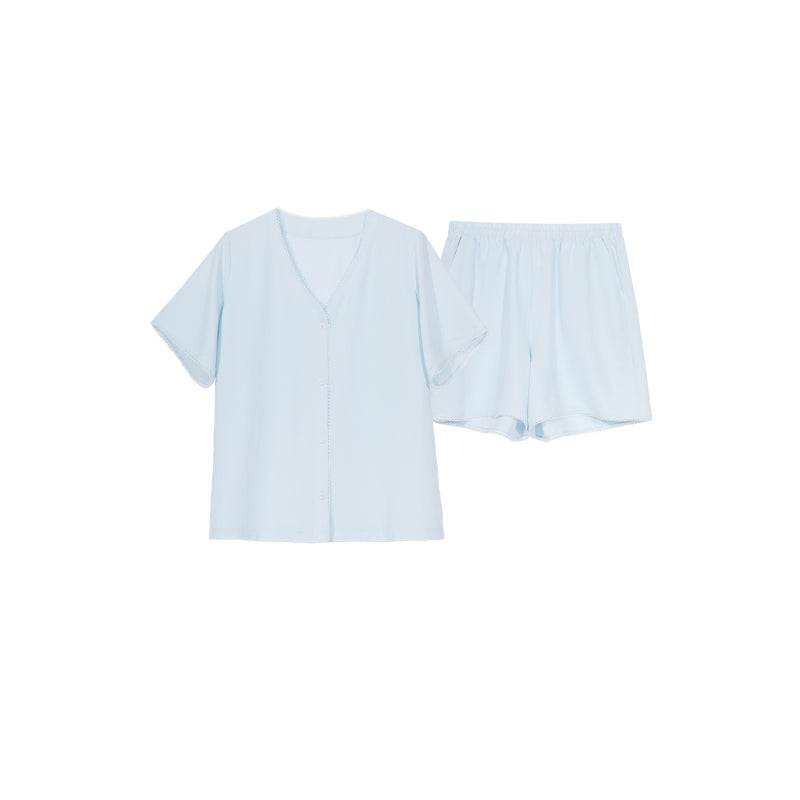 Пижамный комплект женский Ubras 25SS - Boxette Shop