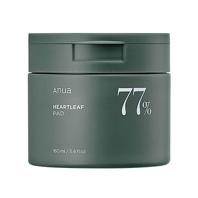 Хлопковая маска Anua Fishweed 77 - Boxette Shop