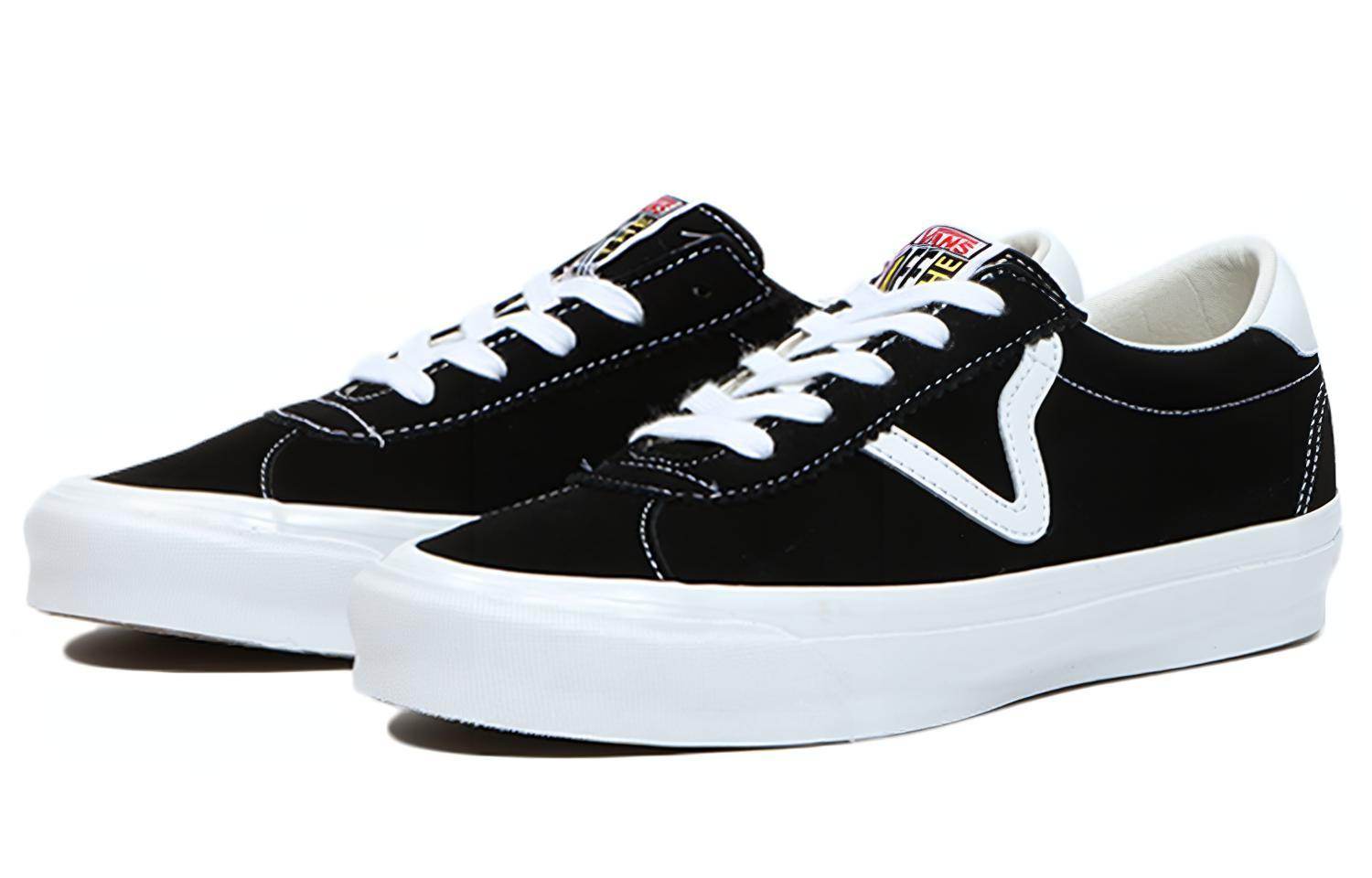 Кеды Vans Vault OG Epoch - Boxette Shop