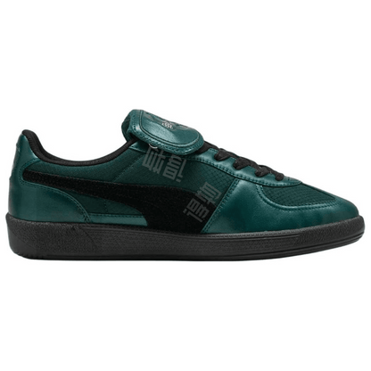 Кроссовки Harry Potter x Puma Palermo Slytherin - Boxette Shop