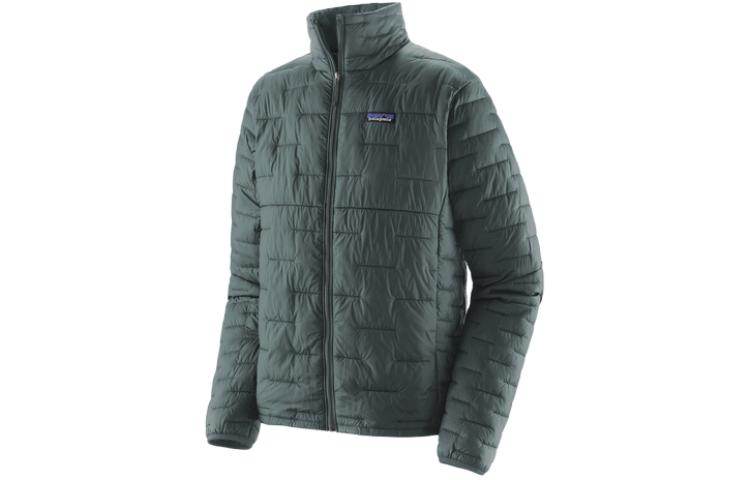 Куртка мужская Patagonia Micro Puff - Boxette Shop