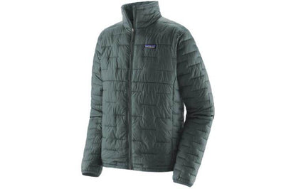Куртка мужская Patagonia Micro Puff - Boxette Shop