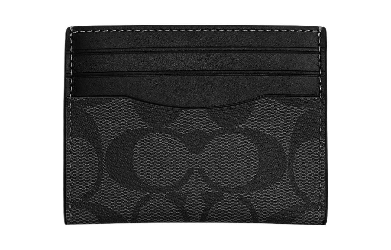 Кошелёк Coach - Boxette Shop