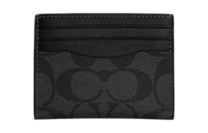 Кошелёк Coach - Boxette Shop