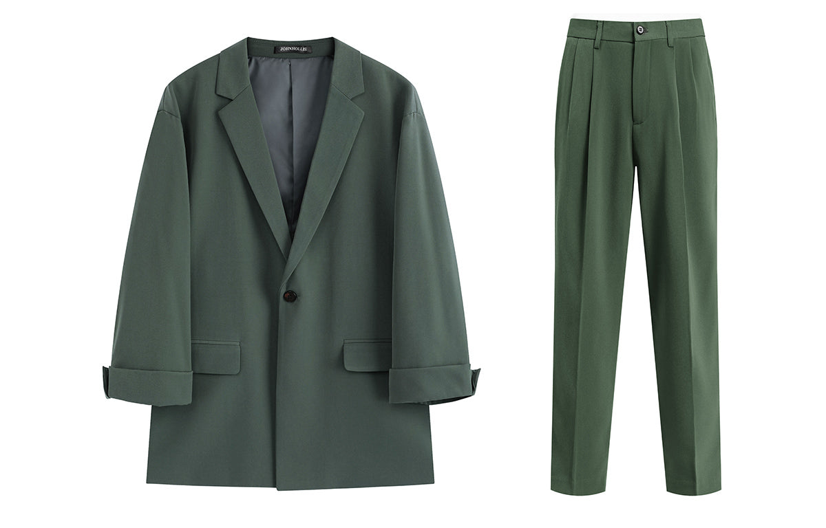 Костюм мужской Johnhollis