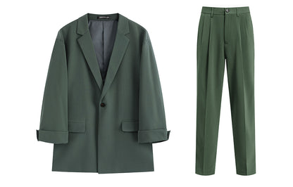 Костюм мужской Johnhollis